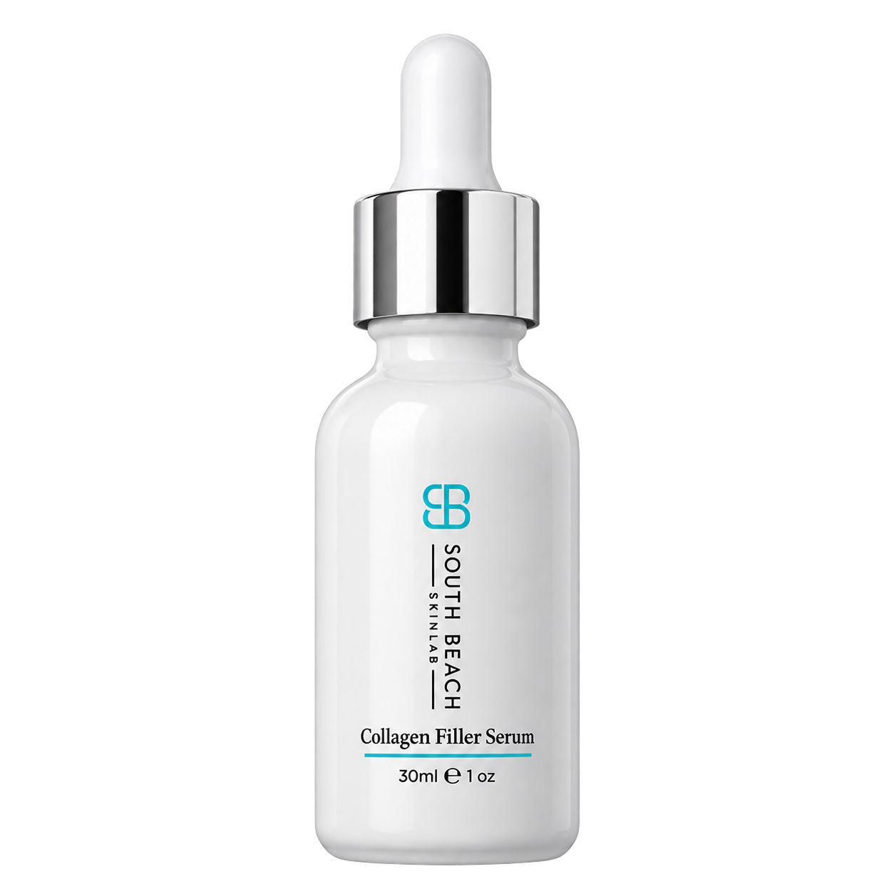 Collagen Filler Serum bottle