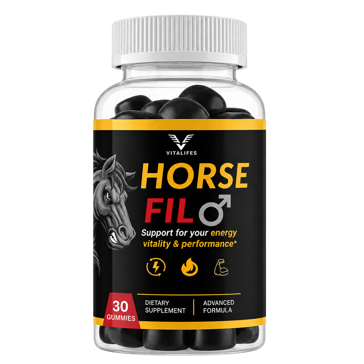HorseFil